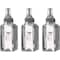 Gojo 42.3 fl oz (1250 mL) ADX-12 Clear/Mild Handwash Refill 3 PK GOJ881103CT - alternate 1